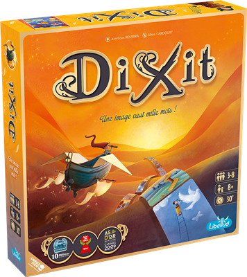 [930120] Dixit