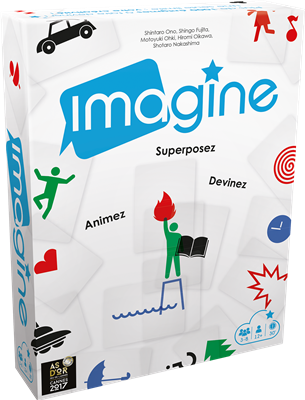 [INT0106] Imagine
