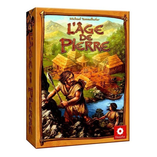 [70047] L'âge de Pierre