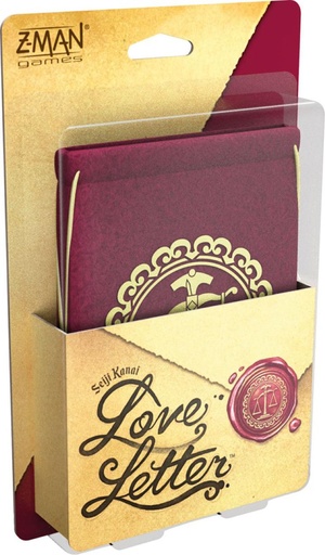 [70386] Love Letter