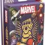Love letter le gant d'infinite marvel
