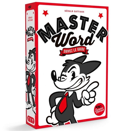 [sco00089] Master word