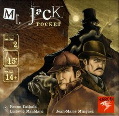 [760010] Mr Jack pocket