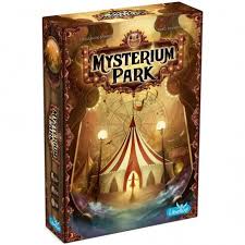 [930118] Mysterium Park