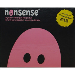[HIB41586] Nonsense