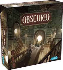 [930115] Obscurio