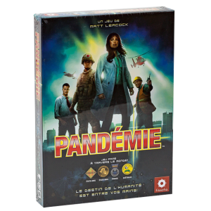 [70175] Pandemic