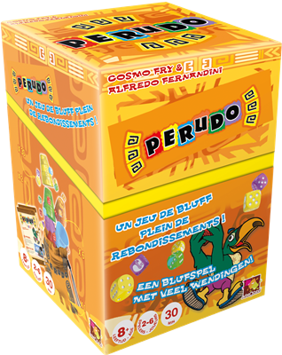[191029] Perudo