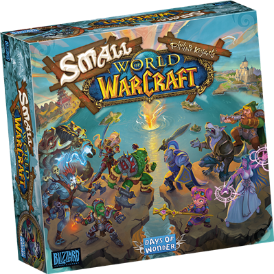 [75195] Small World of Warcraft