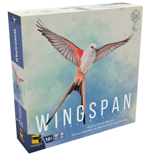 [114153] Wingspan