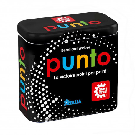[646244] Punto