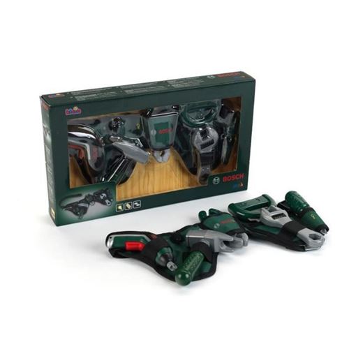 Ceinture bosch