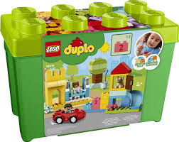 [10914] Duplo boite a brique deluxe