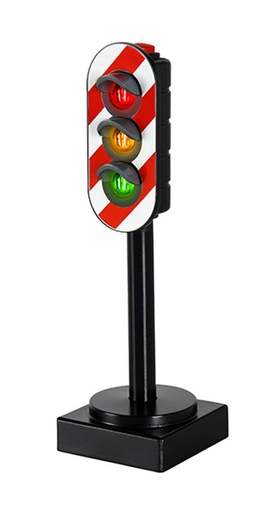[33743] Brio - Feux Tricolores Lumineux