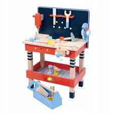 [tl8561] Etabli 19pcs tender leaf