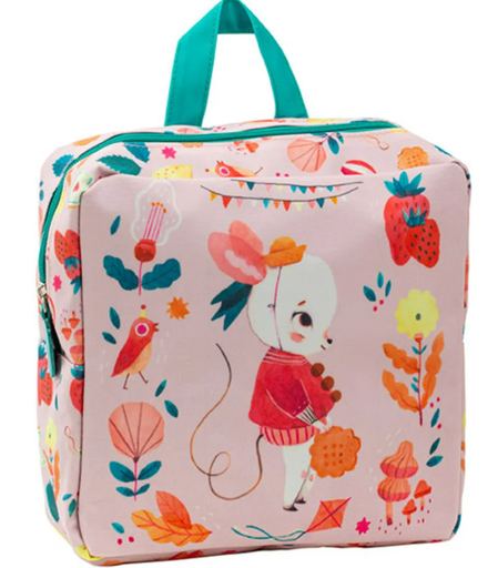 [DD00255] Sac maternelle souris