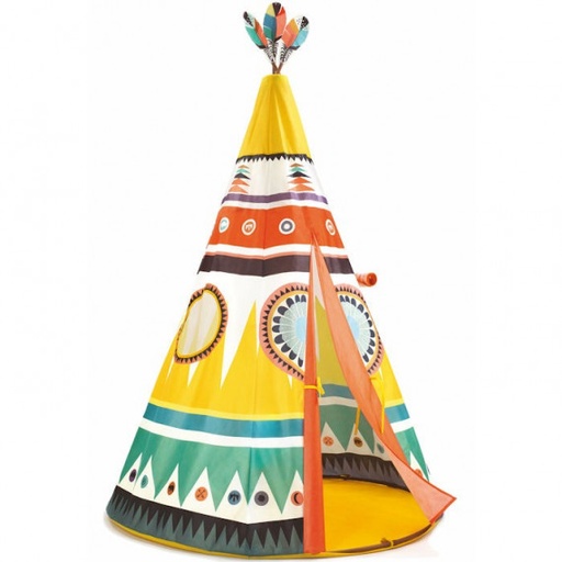 [DD04491] Tipi