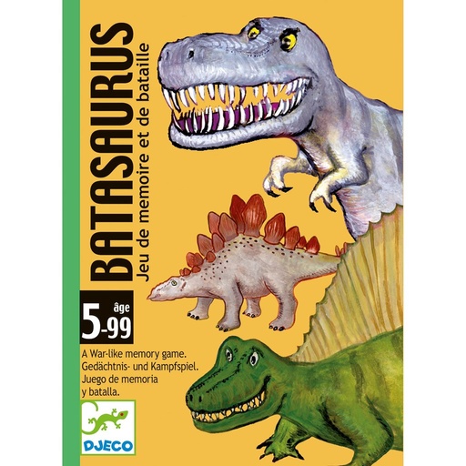 [DJ05136] Batasaurus