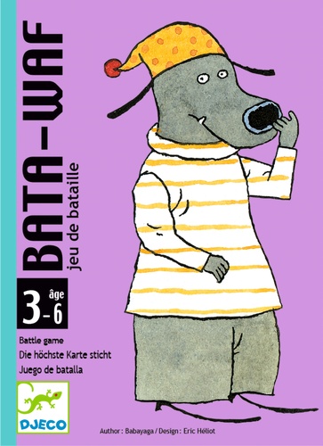 [DJ05104] Bata-waf