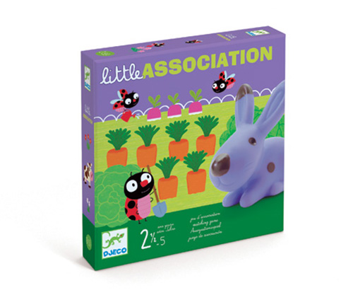 [DJ08553] Little Association