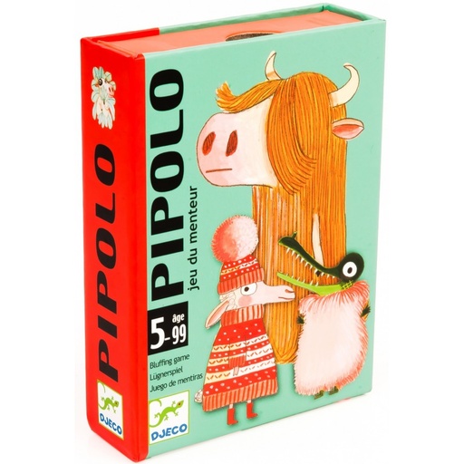 [DJ05108] Pipolo