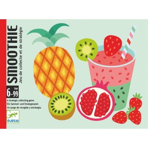 [DJ05192] Smoothie