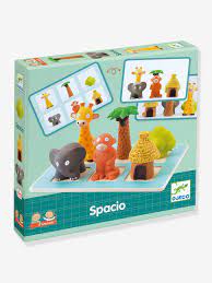 [dj08310] Spacio