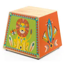 [DJ06014] Animambo Cajon