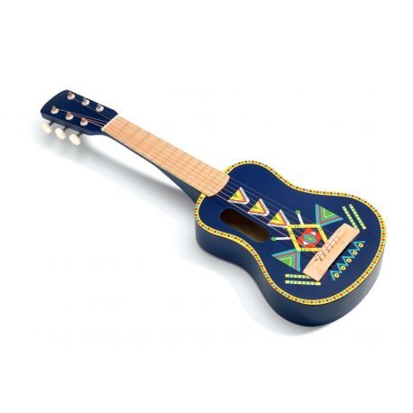[dj06024] Animambo Guitare Djeco