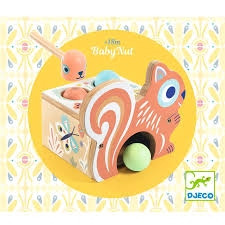 [DJ06124] Babynut