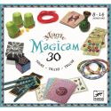 [DJ09966] Magic - Magicam 30 tours