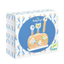 [DJ06105] Pop Up Baby popi