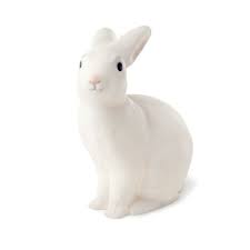 [360312] Lampe lapin