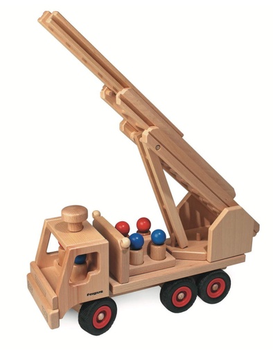[10.48] FAGUS Camion pompiers