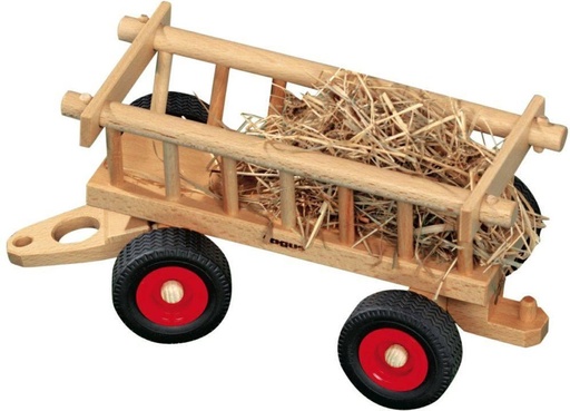 [10.23] FAGUS Chariot à Foin