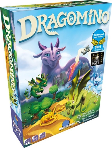 [01199] Dragomino