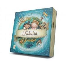 [0112] Fabulia