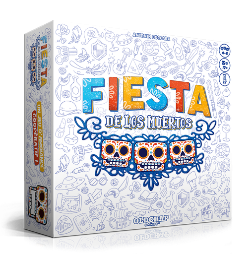 [01029] Fiesta de los muertos