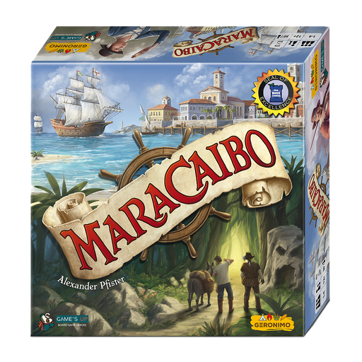 [1102] Maracaibo
