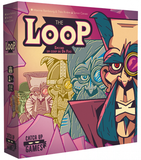 [LOOFR082021] The loop
