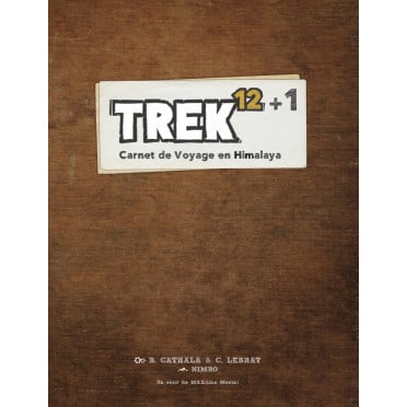 [01490] Trek 12+1