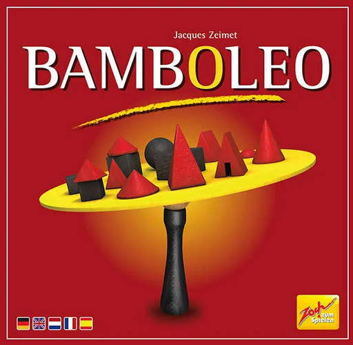[ZOBAM] Bamboleo