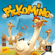[ZOPIC] Pickomino