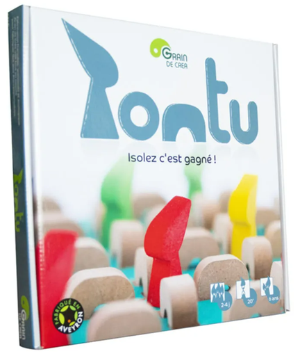 [JPON] Pontu