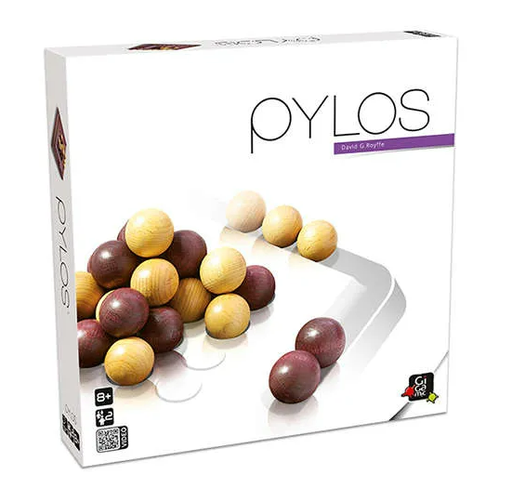 [GCPY] Pylos