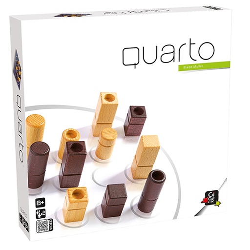 [GCQA] Quarto