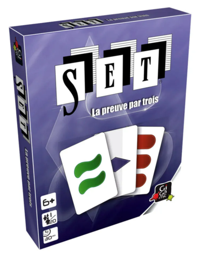 [JET] Set