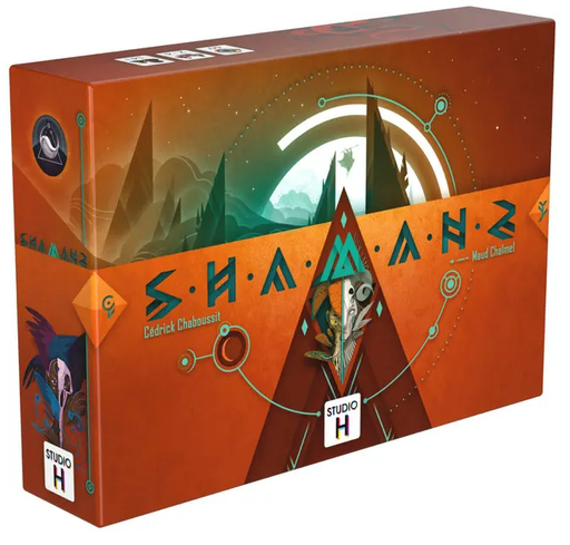 Shamans