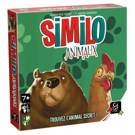 [HSAN] Similo Animaux