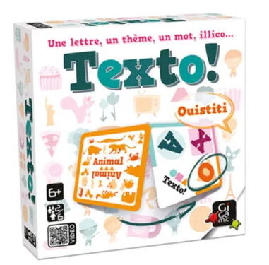 [JFTE] Texto!